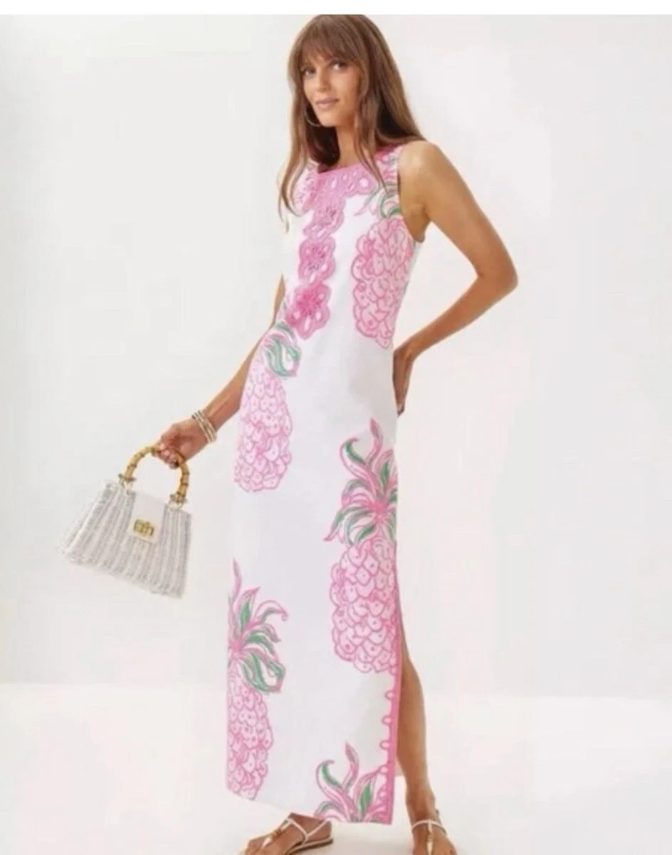 Lilly Pulitzer Embroidered Dresses for Women for sale | eBay