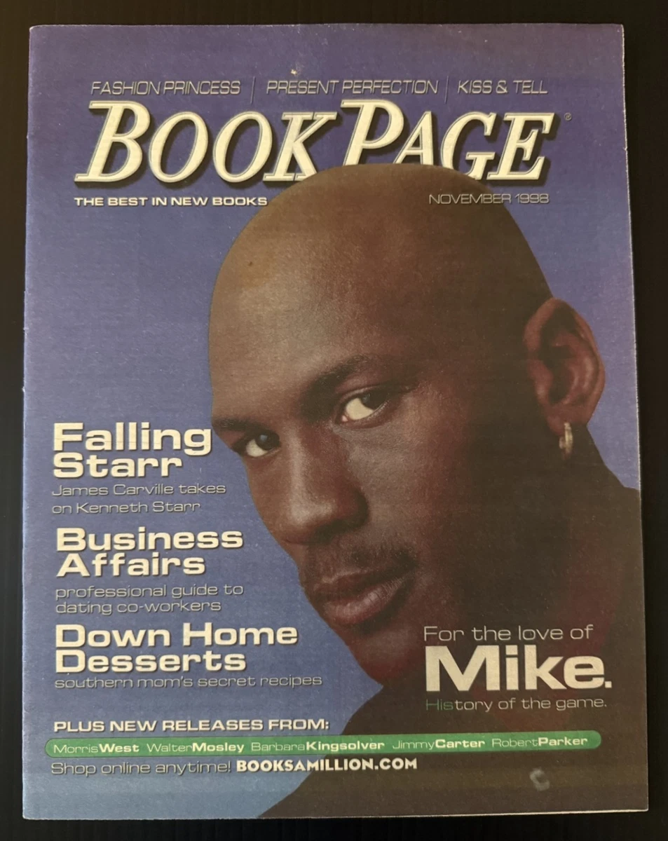 Michael Jordan 1998 Vintage Sports Magazines for sale | eBay