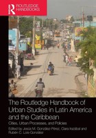 JesúS M. GonzáLez-PéRez (U. A.) | The Routledge Handbook Of Urban Studies In...