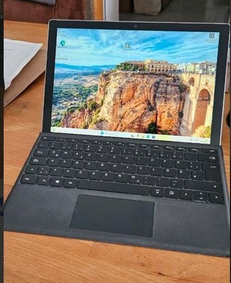 Surface pro 7+ 16GB I5