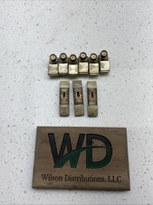 Square D 9998SL9 Size 4 Contact Kit 3p NEW TAKE OUT NO BOX