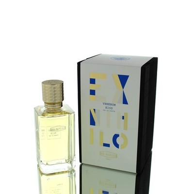Ex Nihilo Venenum Kiss EDP M 100ml Boxed
