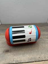 Baby Einstein Neighborhood Symphony Jumper Piano Roller Toy Replacement Part