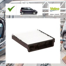 Filter, Innenraumluft Valeo für Renault Modus / Grand Modus F/JP0_ 1.5 dCi 75