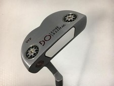 Used Golf Club Odyssey White Hot Og 4M Putter Stroke Lab Shaft