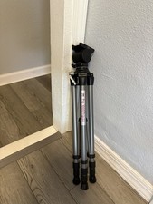 Prinz Pro 1000 Tripod