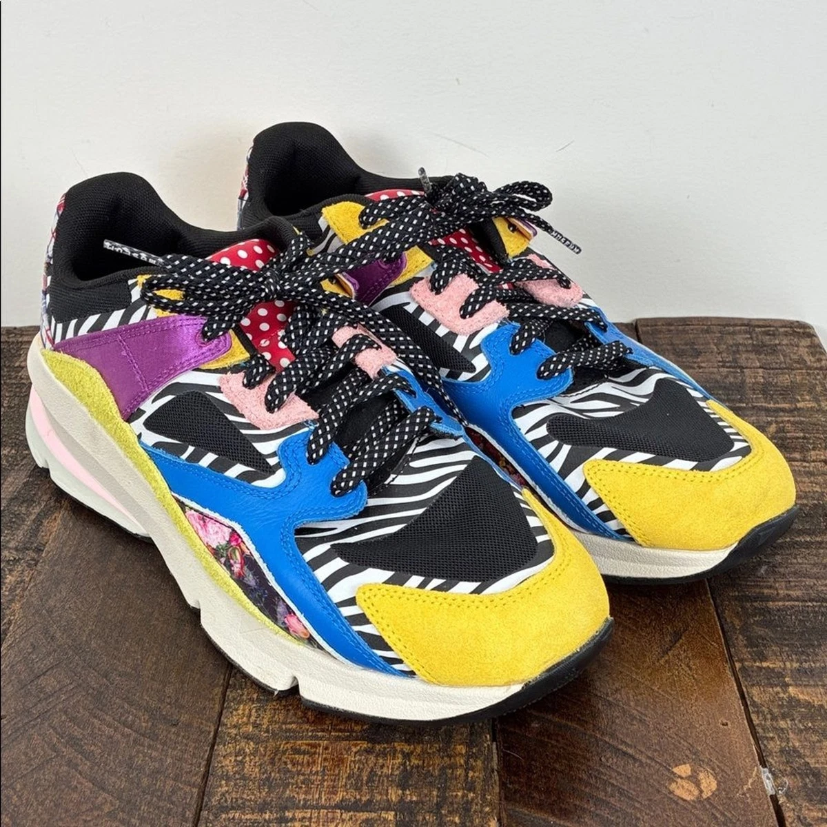 Under Armour Forge RC Colorful Running Sneaker Shoe (Mens 14) Why Under Armour main image 2