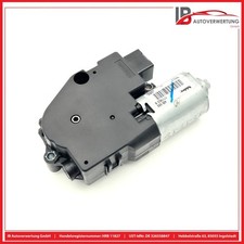 Schiebedach Elektromotor A2048201442 MERCEDES C-KLASSE W204 C350 WEBASTO Schiebedach Elektromotor A2048201442 MERCEDES C-KLASSE W204 C350 WEBASTO