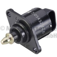 Pierburg Leerlaufregelventil Luftversorgung 7.05432.22.0 12V FüR Renault Twingo