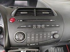 Autoradio Honda CIVIC
