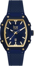 Ice Watch Blue Womens Analogue Watch Ice Boliday - Navy Blue 023995