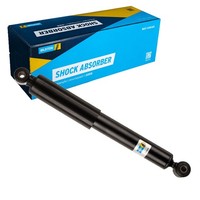 Bilstein Gasdruck StoßDÄMpfer Hinterachse Passend FüR Opel Agila