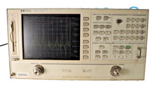 HP Agilent 8719D Vector Network Analyzer with...