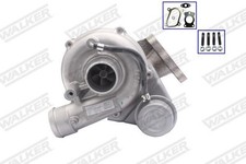 Turbolader WALKER IHI passend für PEUGEOT 206 Schrägheck (2A/C) 59334H-PW 0375C8