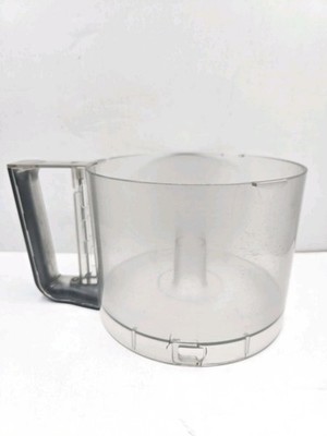 Cuisinart Prep 11 Work Bowl Only DLC-2011-WBN Food Processor Replacement Part