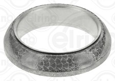 Dichtung Abgasrohr ELRING 840.300 für FORD MUSTANG Convertible EcoBoost P8T P8U