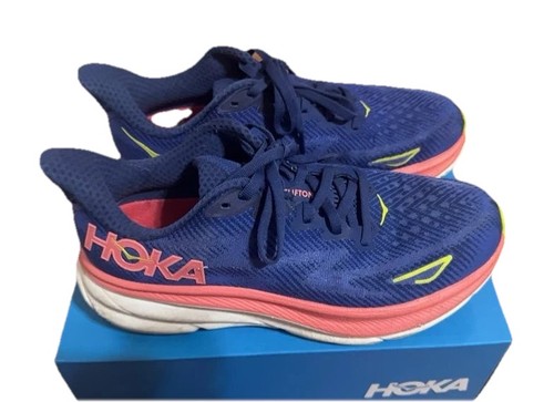 Hoka Clifton 9 Running Shoes