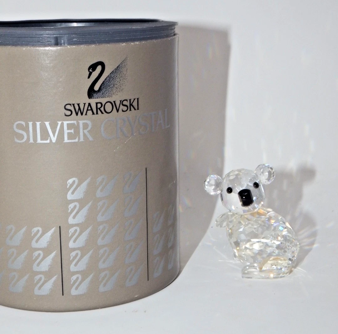 Swarovski Koala for sale | eBay
