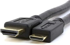 Cable HDMI para Viewsonic ViewPad 10pro 10e, ViewPad 97a, VB733 VB97 VB100a
