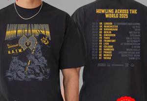 Man with a Mission Shirt | eBay