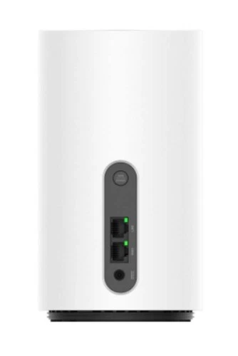 Xiaomi Magenta Internet 5G Box AX5400 CB0401 - Usato Funzionante