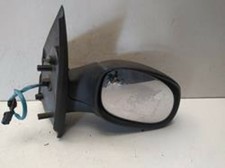 Retroviseur droit (ou coque) Citroen 2 CV
