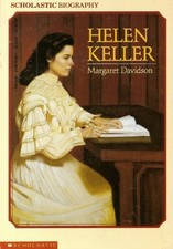 Helen Keller, Margaret Davidson