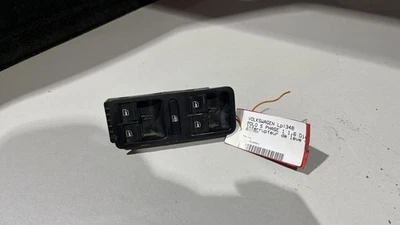 Interrupteur de leve vitre avant gauche VOLKSWAGEN POLO 5 PHASE 1 CAYB - Photo 1/4