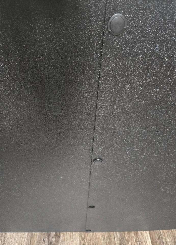 Trunk Cover is compatible with Honda 2001-2005 Civic  99644 - Image 3 of 3