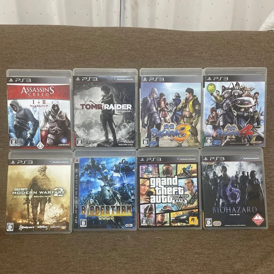 Grand Theft Auto V NTSC-J (Japan) 2013 Video Games for sale - eBay