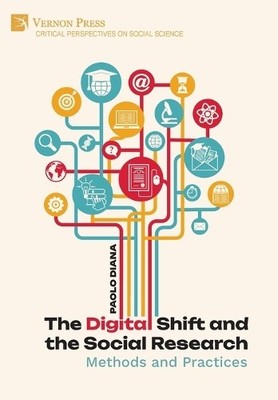 Paolo Diana The Digital Shift and the Social Res (Gebundene Ausgabe) (US IMPORT)