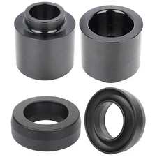 PICKOOR 2" Front 3" Rear Leveling Lift Kit For Dodge Ram 1500 2WD 2009-2010