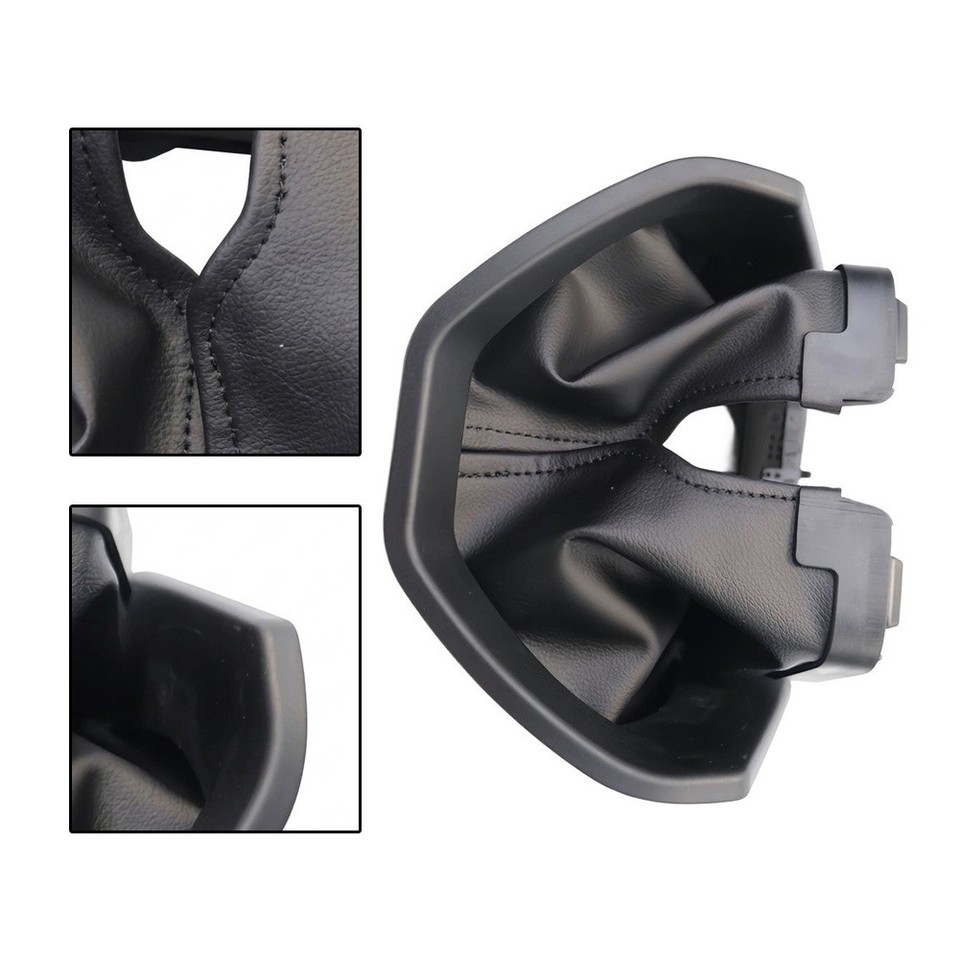Pro R Shifter Plate Direct Fit Gear Shift Linkage Cover A2126800308 for Mercedes E T-Model ...