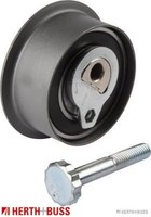 Herth+Buss Jakoparts J1140554 Spannrolle FüR Zahnriemen Spannrolle FüR Hyundai