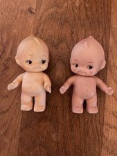 Mini Vintage Kewpie Dolls