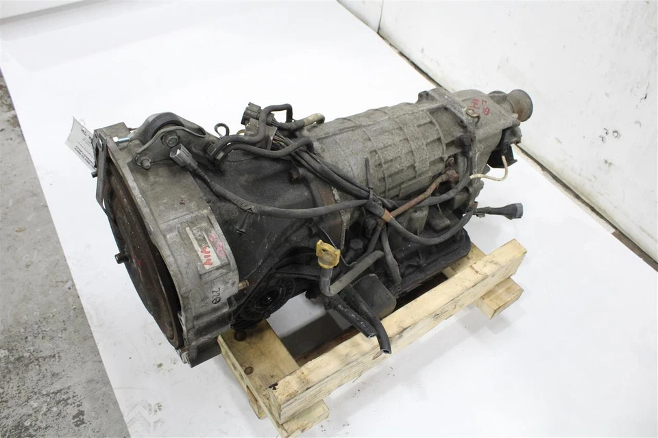 TRANSMISSION Subaru Baja 2005 05 2006 06 1424298 Foto 3 de 4