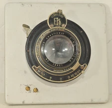 Kodak Anastigmat 170mm F6.3 Ball Bearing Shutter Lens #76421