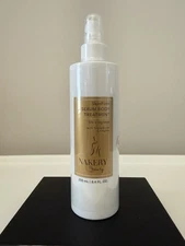 Nakery Beauty Skin Firm Serum Body Treatment Lift Tighten 8.4 oz New, Sealed