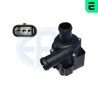 Zusatzwasserpumpe (KüHlwasserkreislauf) ERA 370000 12V FüR VW Crafter 30 35 Bus