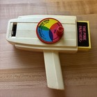 Fisher Price Movie Viewer Toy with Pink Panther Cartridge Vintage WORKS — photo 8