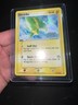 Electrike 52/100 Reverse Holo Pokemon EX Crystal Guardians Stamp NM