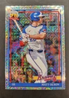 2026 Topps Series 1 Matt Olson Base (RAW)