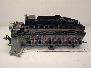 11127806059 zylinderkopf r. BMW X5 E53 3.0D tmanp734844