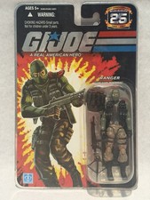 Hasbro G.I. Joe 25th Anniversary Beachhead 2007