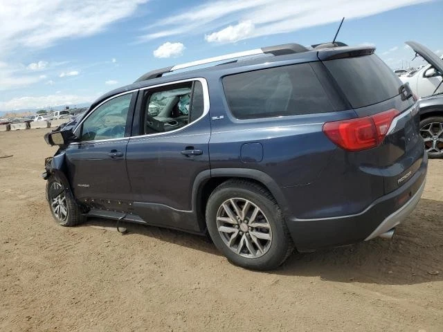 Used Automatic Transmission Shift Lever Assembly fits: 2018 Gmc Acadia  Grade A - Imagem 3 de 4