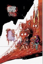 DUNGEON CRAWLER CARL #0 Katie Cook  Disgustin...