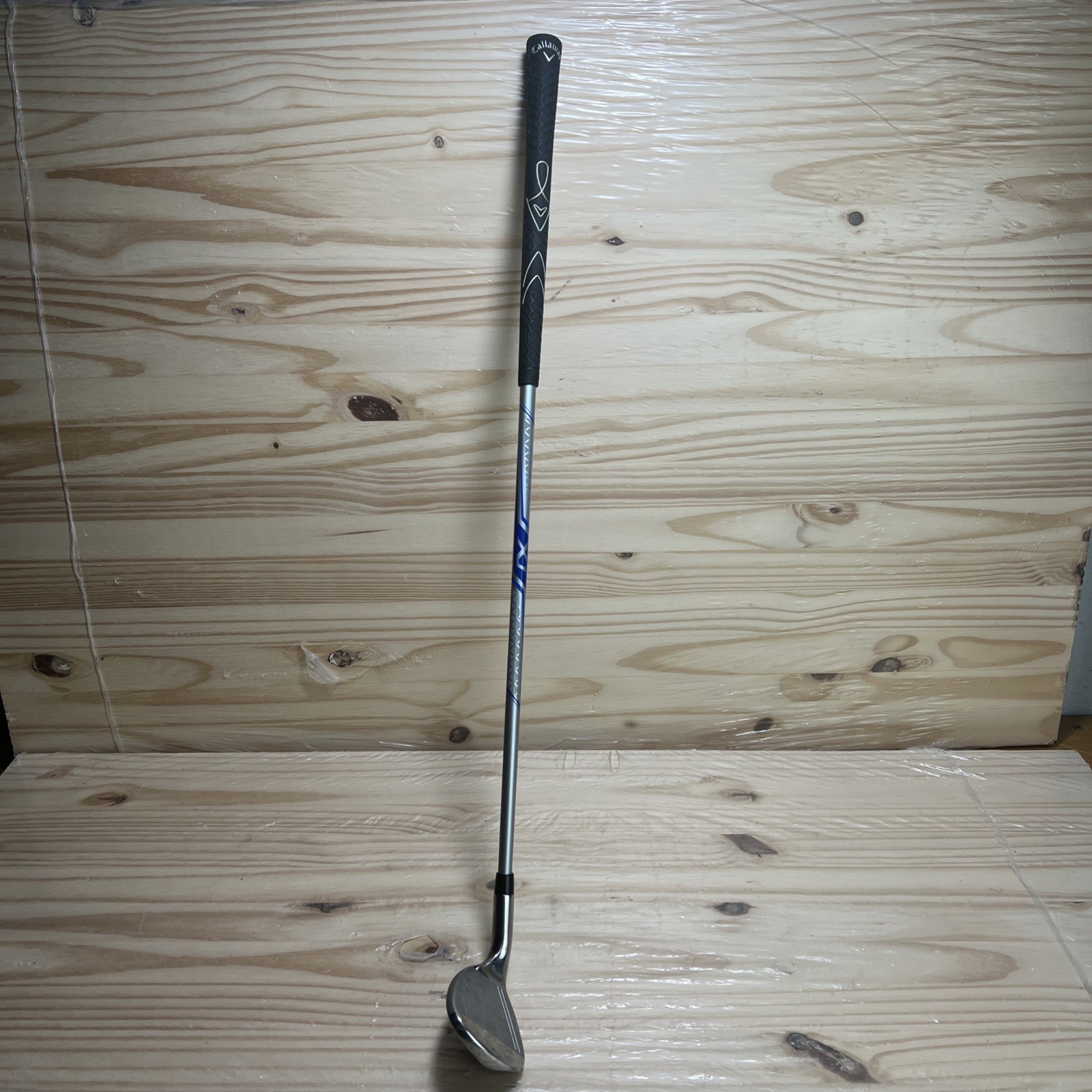 Club 25" Rh