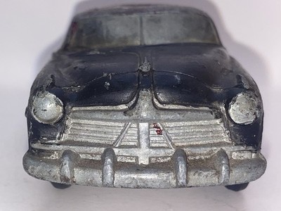 Rare 1950 Hudson Commodore Sedan Promo MASTER-CASTER 1/25 Restore/Filler
