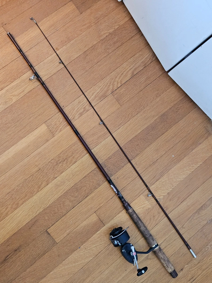 Mitchell 6 ft 6 in Item Fishing Rod & Reel Combos for sale | eBay