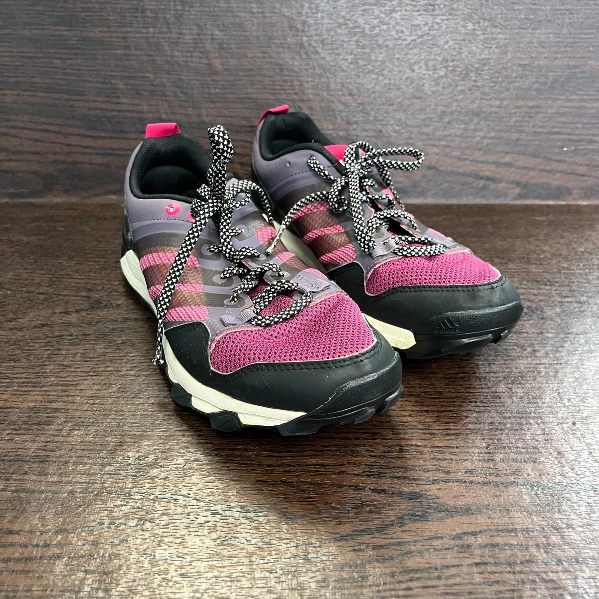 adidas Kanadia Running & Jogging Shoes for Women for sale | eBay